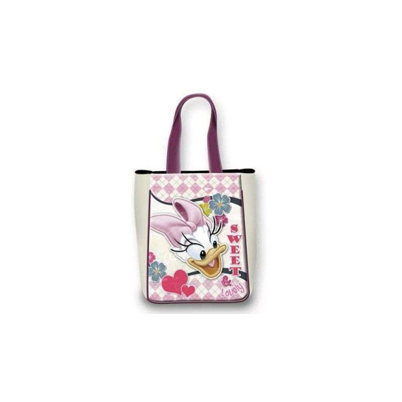 Amazon.com: SUYGGCK Cute Cartoon Duck Canvas Tote Bag Casual Reusable Large Grocery  Bags Women Shoulder Handbag For Shopping Working Travel Beach : Clothing,  Shoes & Jewelry
