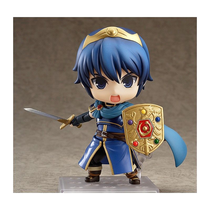 marth action figure