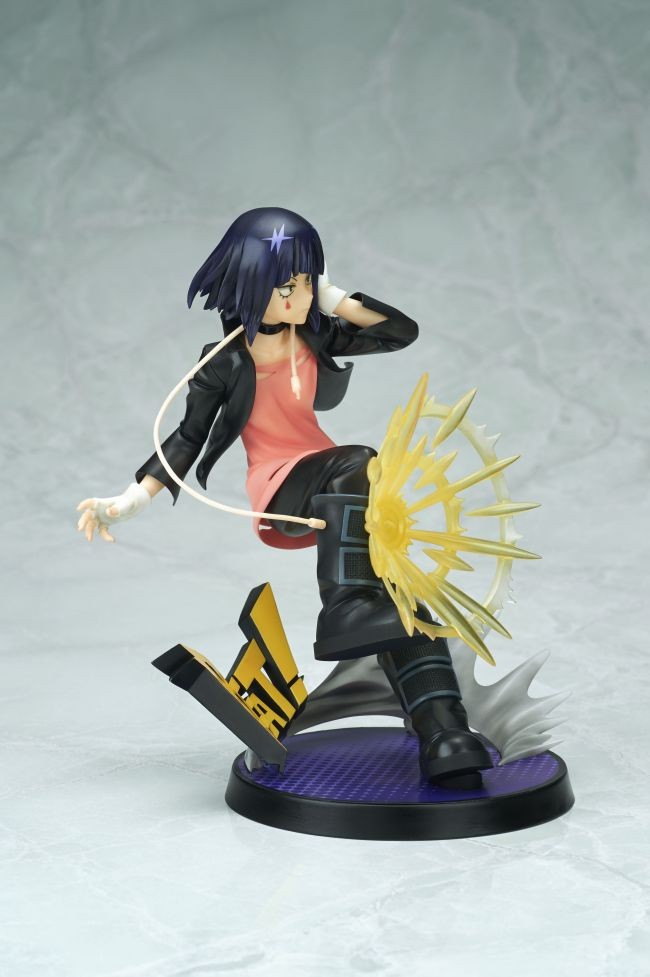 BUY MY HERO ACADEMIA - KYOKA JIRO 1/8 STATUE 17CM FIGURE BELLFINE