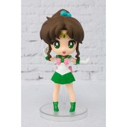 BANDAI SAILOR MOON - SAILOR JUPITER MINI FIGUARTS ACTION FIGURE