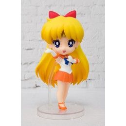 BANDAI SAILOR MOON - SAILOR VENUS MINI FIGUARTS ACTION FIGURE