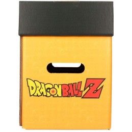 SD TOYS DRAGON BALL Z CHARACTERS COMIC BOX 35 x 19 x30 CM