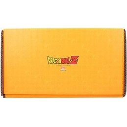 SD TOYS DRAGON BALL Z CHARACTERS COMIC BOX 35 x 19 x30 CM