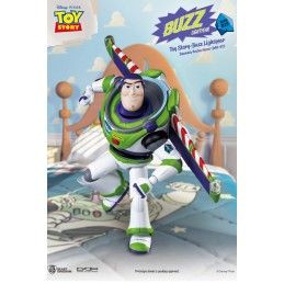 BEAST KINGDOM TOY STORY - BUZZ LIGHTYEAR DAH-015 ACTION FIGURE 20 CM