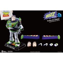 BEAST KINGDOM TOY STORY - BUZZ LIGHTYEAR DAH-015 ACTION FIGURE 20 CM