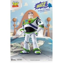 TOY STORY - BUZZ LIGHTYEAR DAH-015 ACTION FIGURE 20 CM BEAST KINGDOM