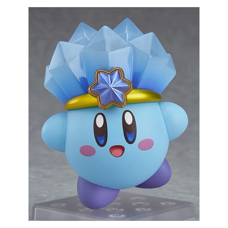 ice kirby nendoroid