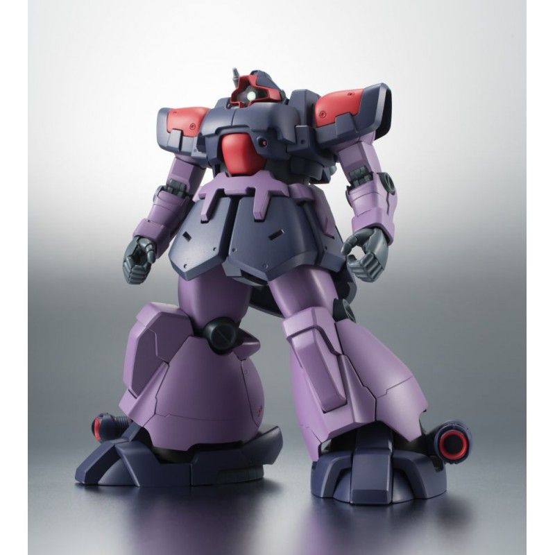THE ROBOT SPIRITS MS-09F/TROP DOM TROOPEN ANIME VER. ACTION FIGURE BANDAI