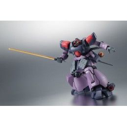 THE ROBOT SPIRITS MS-09F/TROP DOM TROOPEN ANIME VER. ACTION FIGURE BANDAI