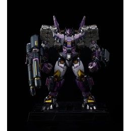 TRANSFORMERS KURO KARA KURI TARN ACTION FIGURE FLAME TOYS