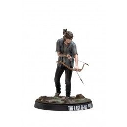 DARK HORSE THE LAST OF US PART II - ELLIE WITH BOW 20CM STATUE FIGURE