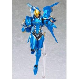 GOOD SMILE COMPANY OVERWATCH - PHARAH FIGMA ACTION FIGURE