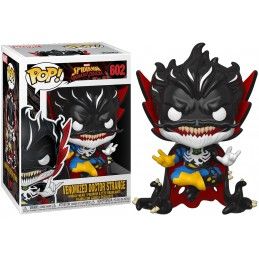 FUNKO POP! - VENOMIZED DOCTOR STRANGE BOBBLE HEAD KNOCKER FIGURE FUNKO