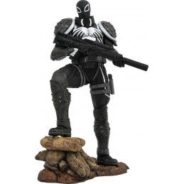 DIAMOND SELECT MARVEL AGENT VENOM GALLERY 25CM FIGURE STATUE