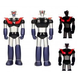 SD TOYS MAZINGER Z 30CM AF WITH LIGHTS ACTION FIGURE