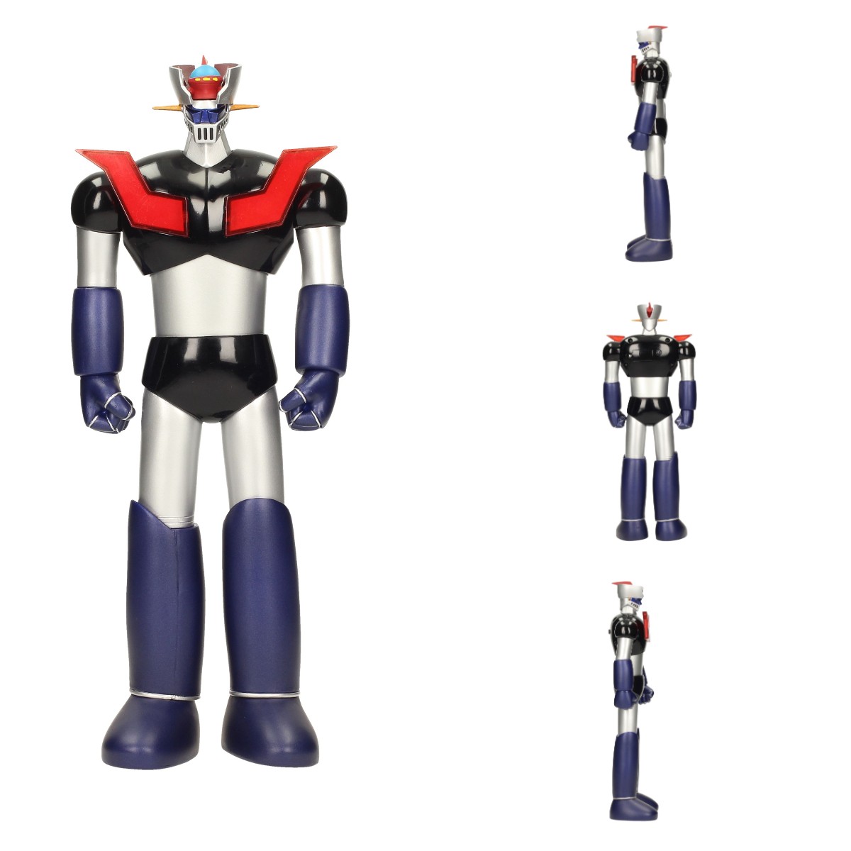 mazinger z action figure