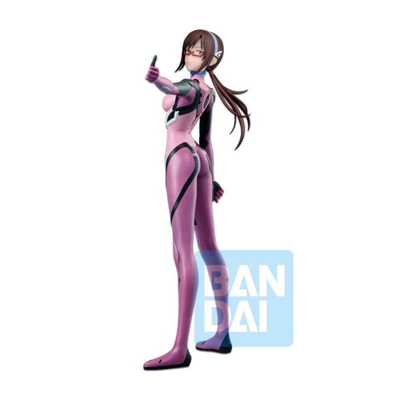 BANDAI EVANGELION ICHIBANSHO MARI MAKI