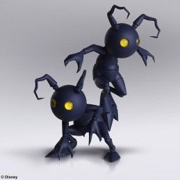 KINGDOM HEARTS III - SHADOW SET BRING ARTS ACTION FIGURE SQUARE ENIX