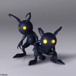 KINGDOM HEARTS III - SHADOW SET BRING ARTS ACTION FIGURE SQUARE ENIX