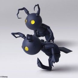 KINGDOM HEARTS III - SHADOW SET BRING ARTS ACTION FIGURE SQUARE ENIX