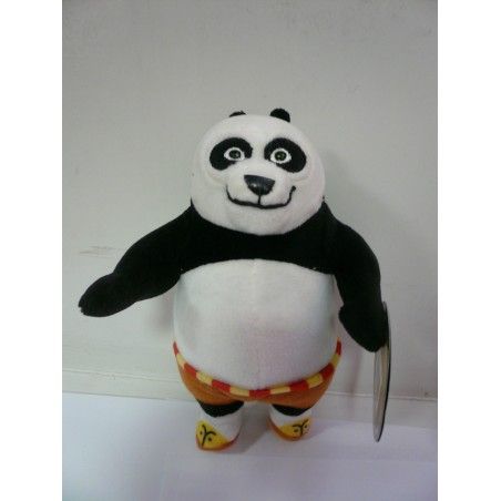 pupazzo kung fu panda