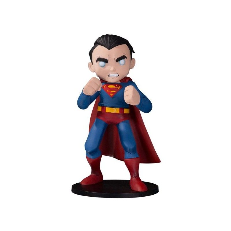 DC ARTISTS ALLEY - SUPERMAN BY UMINGA 16CM PVC STATUE FIGURE DC COLLECTIBLES