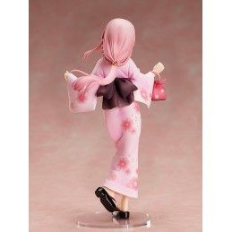 PUELLA MAGI MADOKA MAGICA SIDE STORY TAMAKI YUKATA VERSION 18CM STATUA FIGURE FREEING