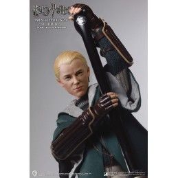 HARRY POTTER - DRACO MALFOY 1/6 26CM COLLECTIBLE ACTION FIGURE STAR ACE