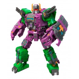 TRANSFORMERS GENERATIONS WAR FOR CYBERTRON: EARTHRISE - TITAN CLASS SCORPONOK 53CM ACTION FIGURE HASBRO