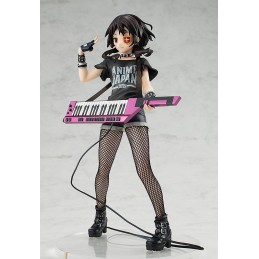 KONO SUBARASHII KONOSUBA MEGUMIN 2019 ROCK VERSION STATUE 22CM FIGURE KADOKAWA