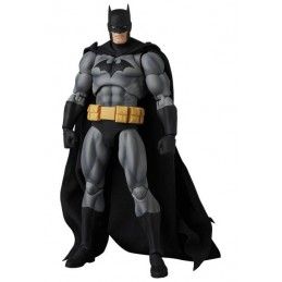 MEDICOM TOY BATMAN HUSH - BATMAN MAF EX ACTION FIGURE