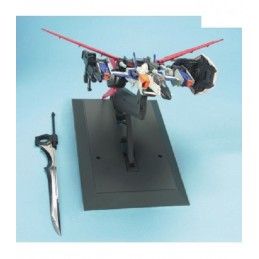 BANDAI PERFECT GRADE PG GUNDAM MBF-02 STRIKE ROUGE AND SKYGRASPER 1/60 MODEL KIT