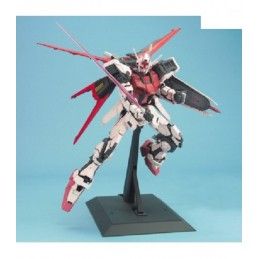 BANDAI PERFECT GRADE PG GUNDAM MBF-02 STRIKE ROUGE AND SKYGRASPER 1/60 MODEL KIT