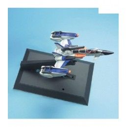 BANDAI PERFECT GRADE PG GUNDAM MBF-02 STRIKE ROUGE AND SKYGRASPER 1/60 MODEL KIT