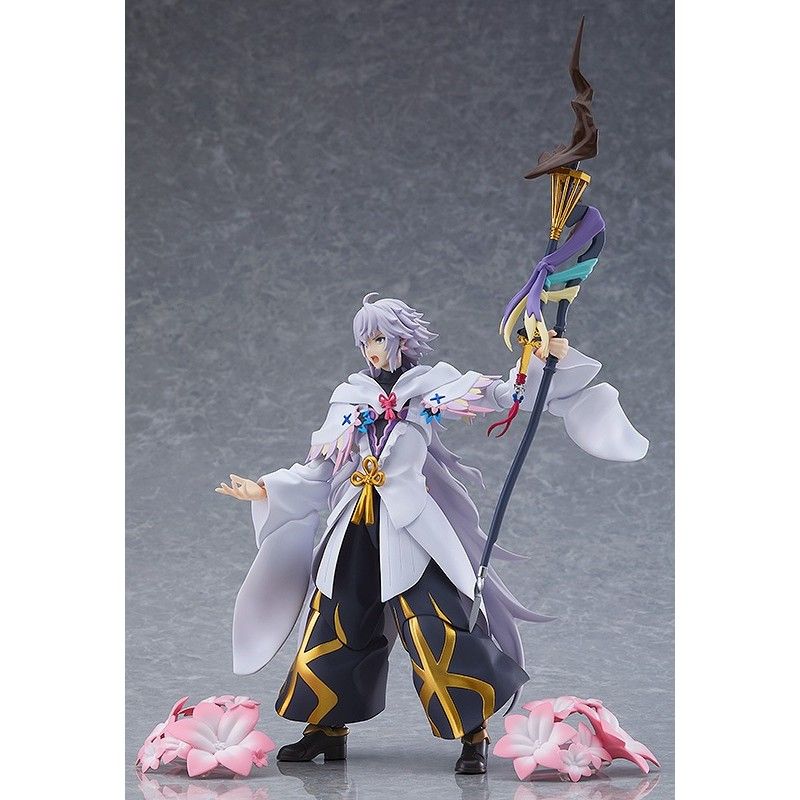 fate grand order action figure