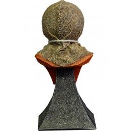 TRICK OR TREAT SAM BUST STATUE 15CM RESIN FIGURE TRICK OR TREAT STUDIOS