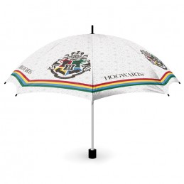 PYRAMID INTERNATIONAL HARRY POTTER HOGWARTS STRIPES OMBRELLO UMBRELLA