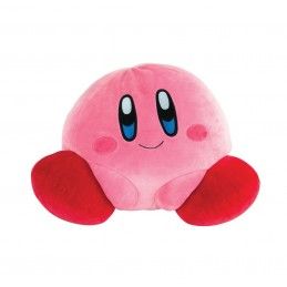 TOMY KIRBY MOCCHI-MOCCHI - PUPAZZO PELUCHE KIRBY 32CM PLUSH FIGURE