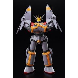 GUNBUSTER BLACK HOLE STARSHIP VERSION 24CM MODEL KIT ACTION ACTION FIGURE AOSHIMA