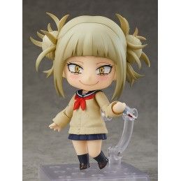 GOOD SMILE COMPANY MY HERO ACADEMIA - HIMIKO TOGA NENDOROID ACTION FIGURE