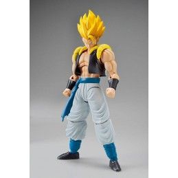 DRAGON BALL FIGURE RISE SUPER SAIYAN GOGETA LIMITED MODEL KIT FIGURE BANDAI