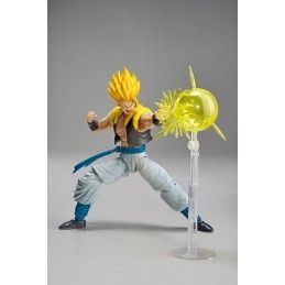 BANDAI DRAGON BALL FIGURE RISE SUPER SAIYAN GOGETA LIMITED MODEL KIT FIGURE