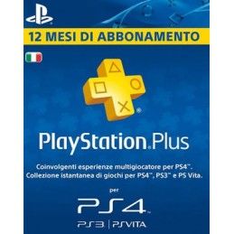 digital ps plus card