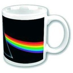 PINK FLOYD DARK SIDE OF THE MOON MUG TAZZA CERAMICA