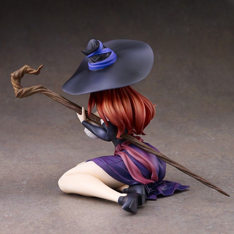 Buy Dragons Crown Sorceress Statue Figure Union Creative