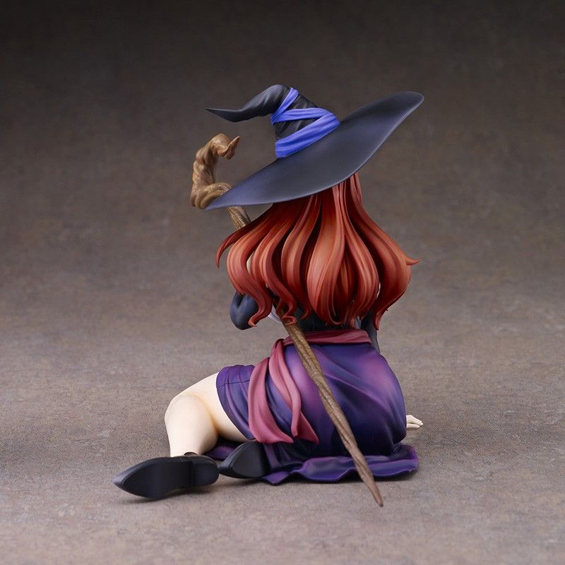 Buy Dragons Crown Sorceress Statue Figure Union Creative