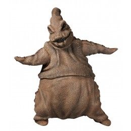 DIAMOND SELECT THE NIGHTMARE BEFORE CHRISTMAS - OOGIE BOOGIE DELUXE ACTION FIGURE