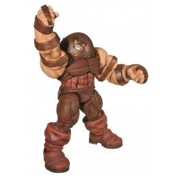 DIAMOND SELECT MARVEL SELECT X-MEN JUGGERNAUT (IL FENOMENO) ACTION FIGURE