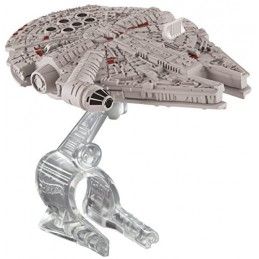 MATTEL STAR WARS - MILLENNIUM FALCON ACTION FIGURE
