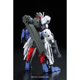 HIGH GRADE HG IRON-BLOODED ORPHANS GUNDAM ASTAROTH 1/144 MODEL KIT ACTION FIGURE BANDAI